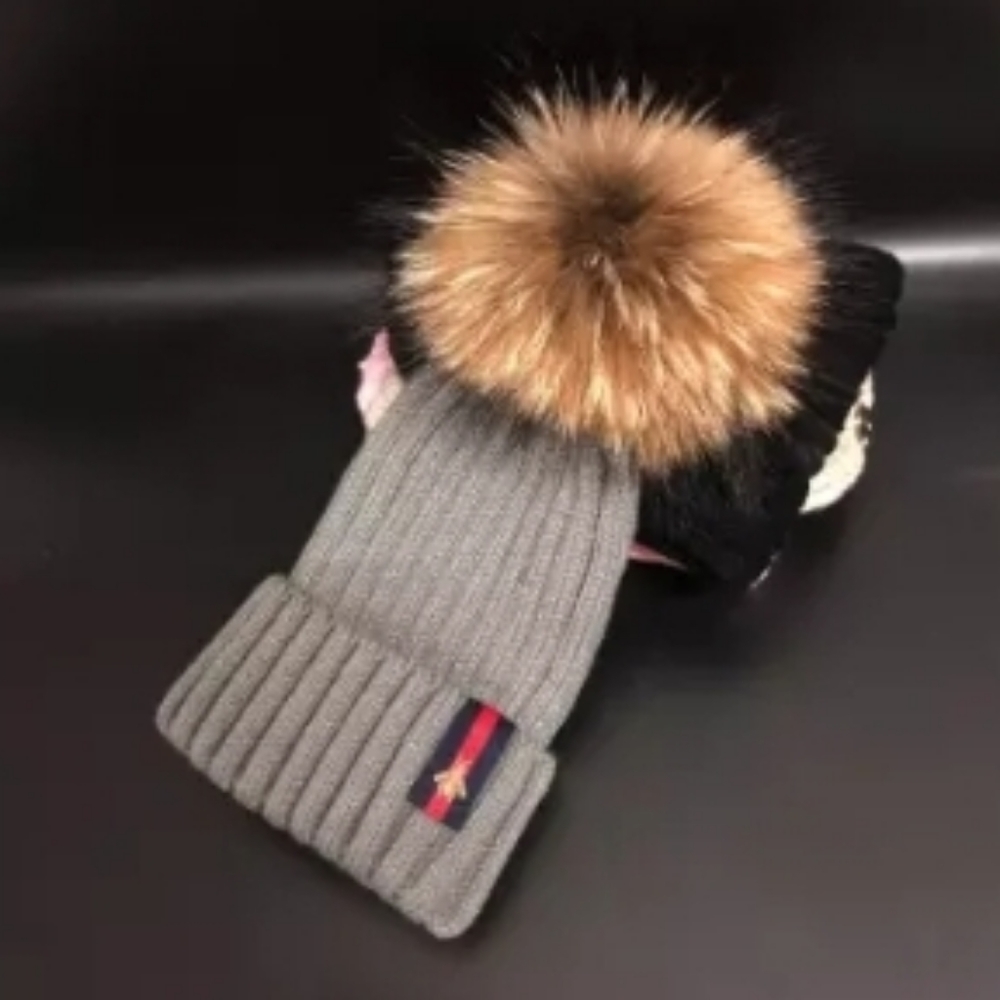 Winter toque
